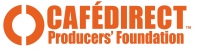 Cafédirect Producers' Foundation logo